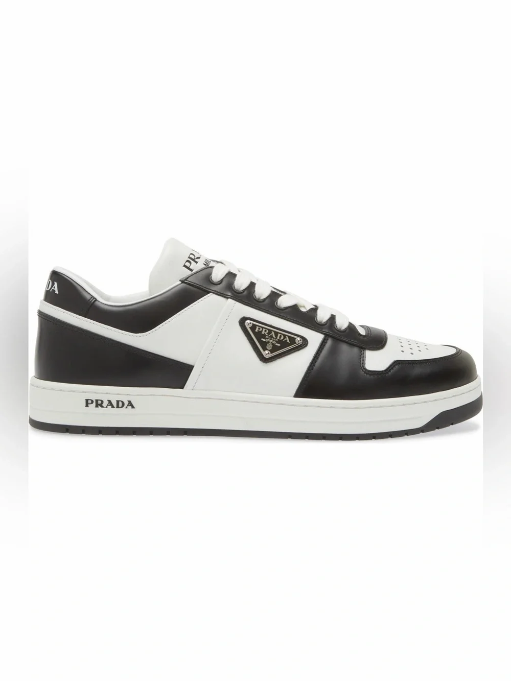 Prada gently worn
